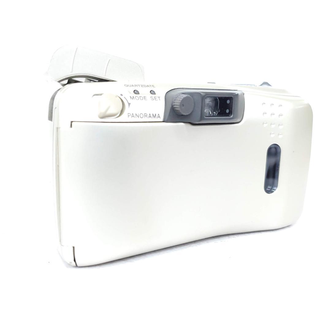 【動作確認済】 Olympus μ ZOOM 130 F0205-8x p