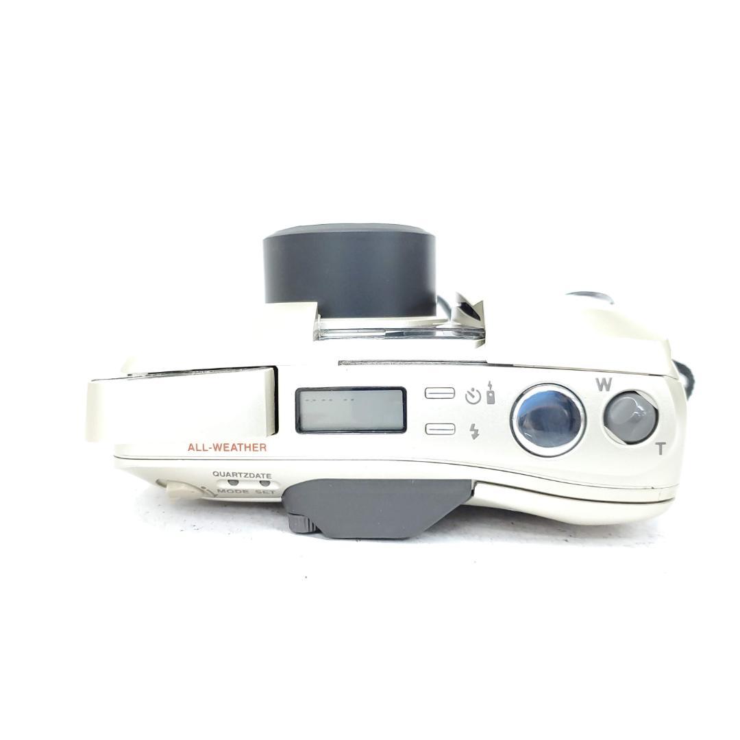 【動作確認済】 Olympus μ ZOOM 130 F0205-8x p