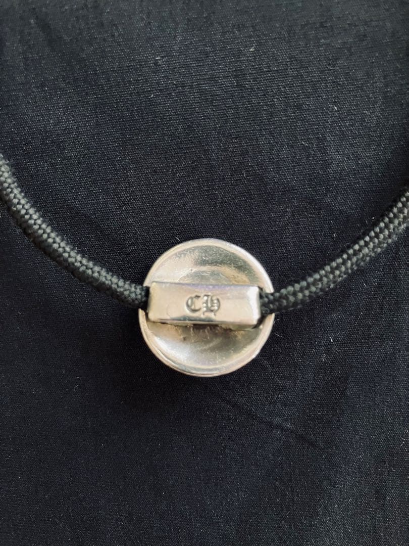 Chrome Hearts クロムハーツクロスボールヘアバンド