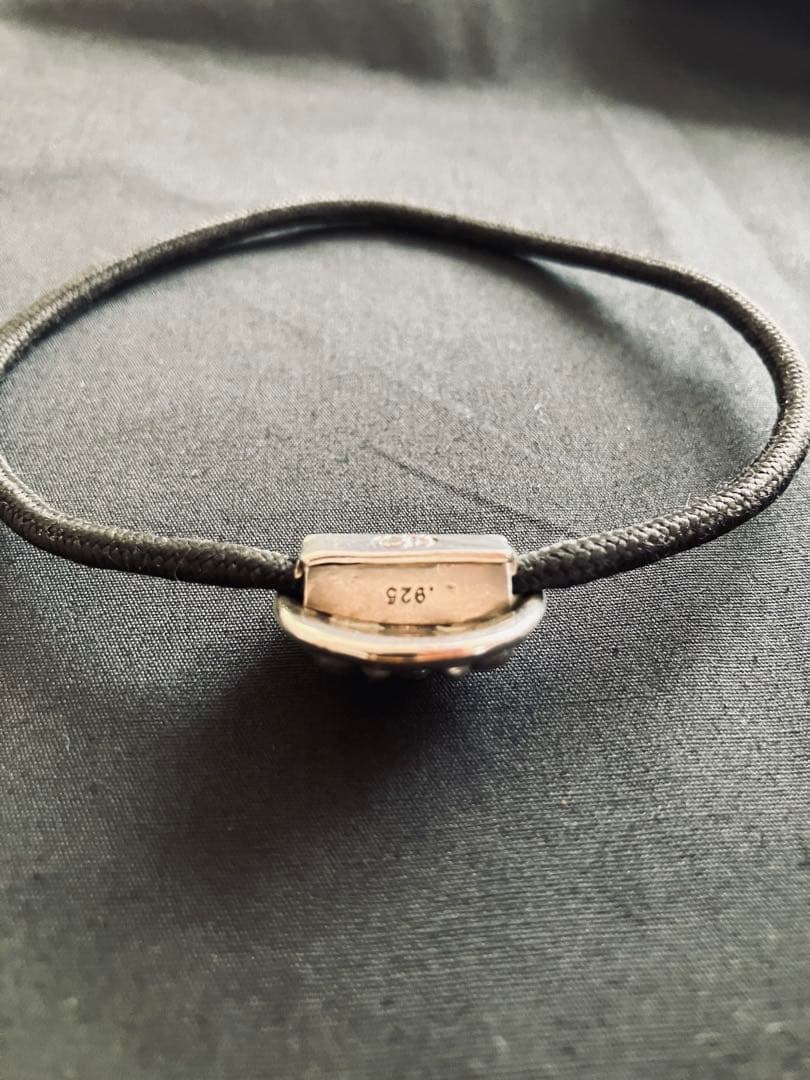 Chrome Hearts クロムハーツクロスボールヘアバンド