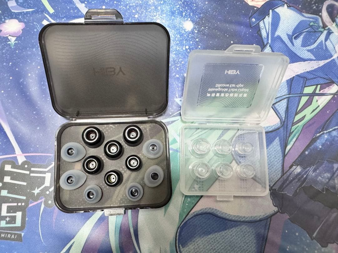 HiBy Digital × 初音ミク YUME 国内正規品