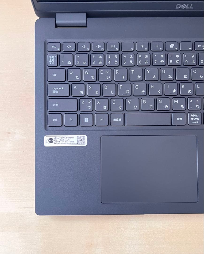 累積2901 DELL Latitude 3520 メモリ16GB office