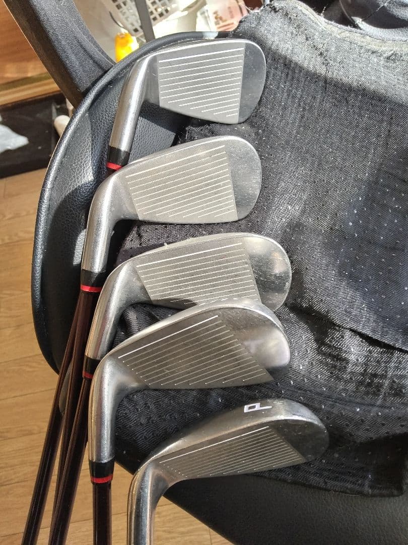 オノフアイアンセット(6～P)2016モデル
