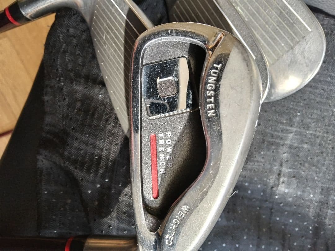 オノフアイアンセット(6～P)2016モデル