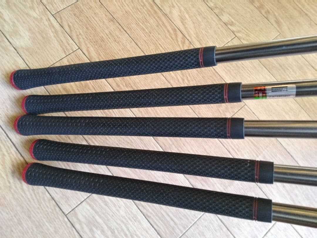 オノフアイアンセット(6～P)2016モデル