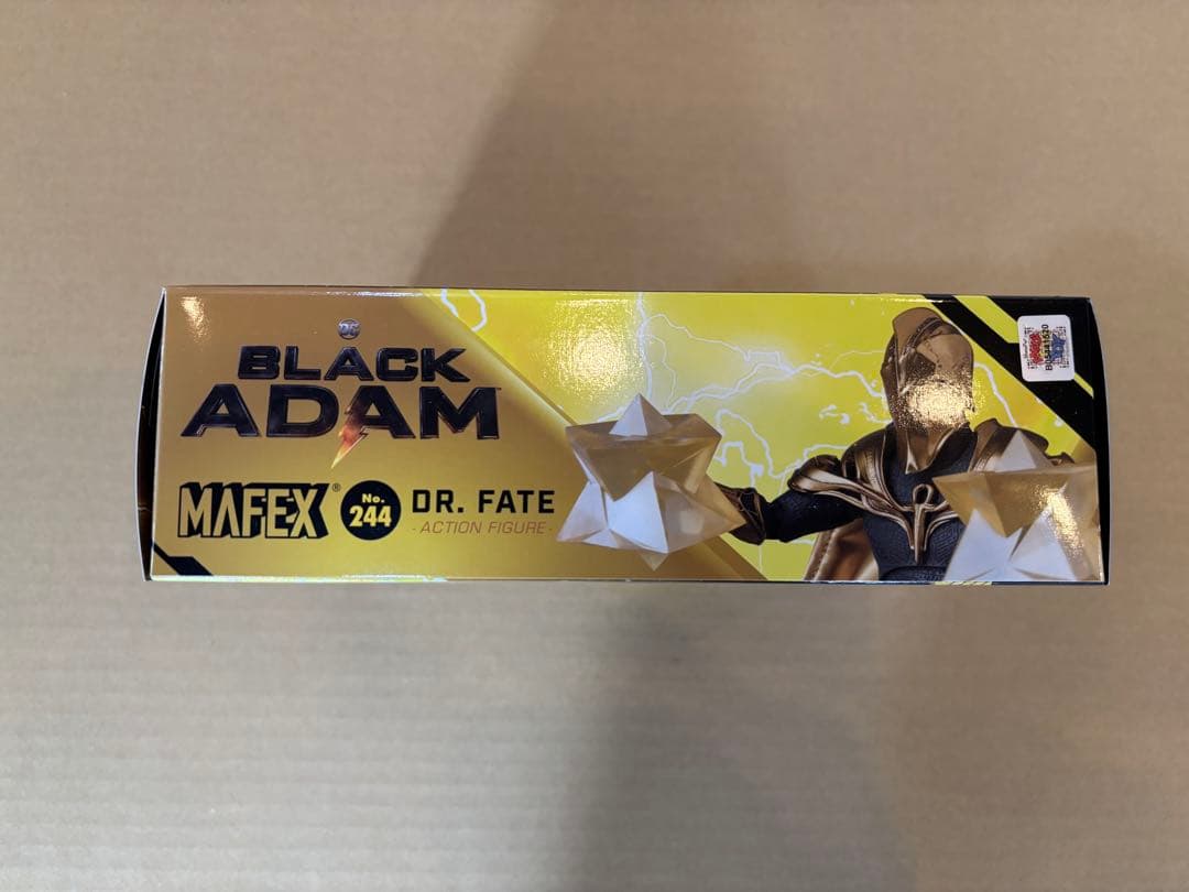 アメコミ MAFEX No.244 Dr. FATE c