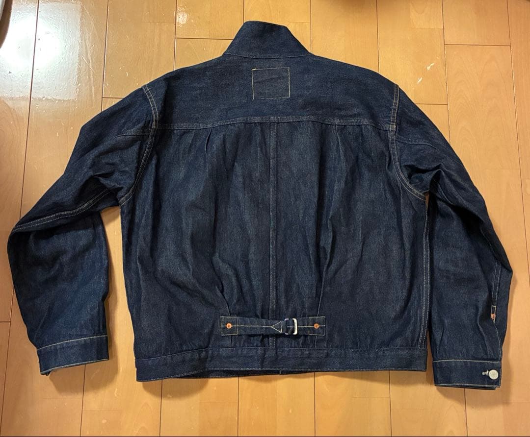 ジャケット・アウター Levi's 506XX VINTAGE CLOTHING