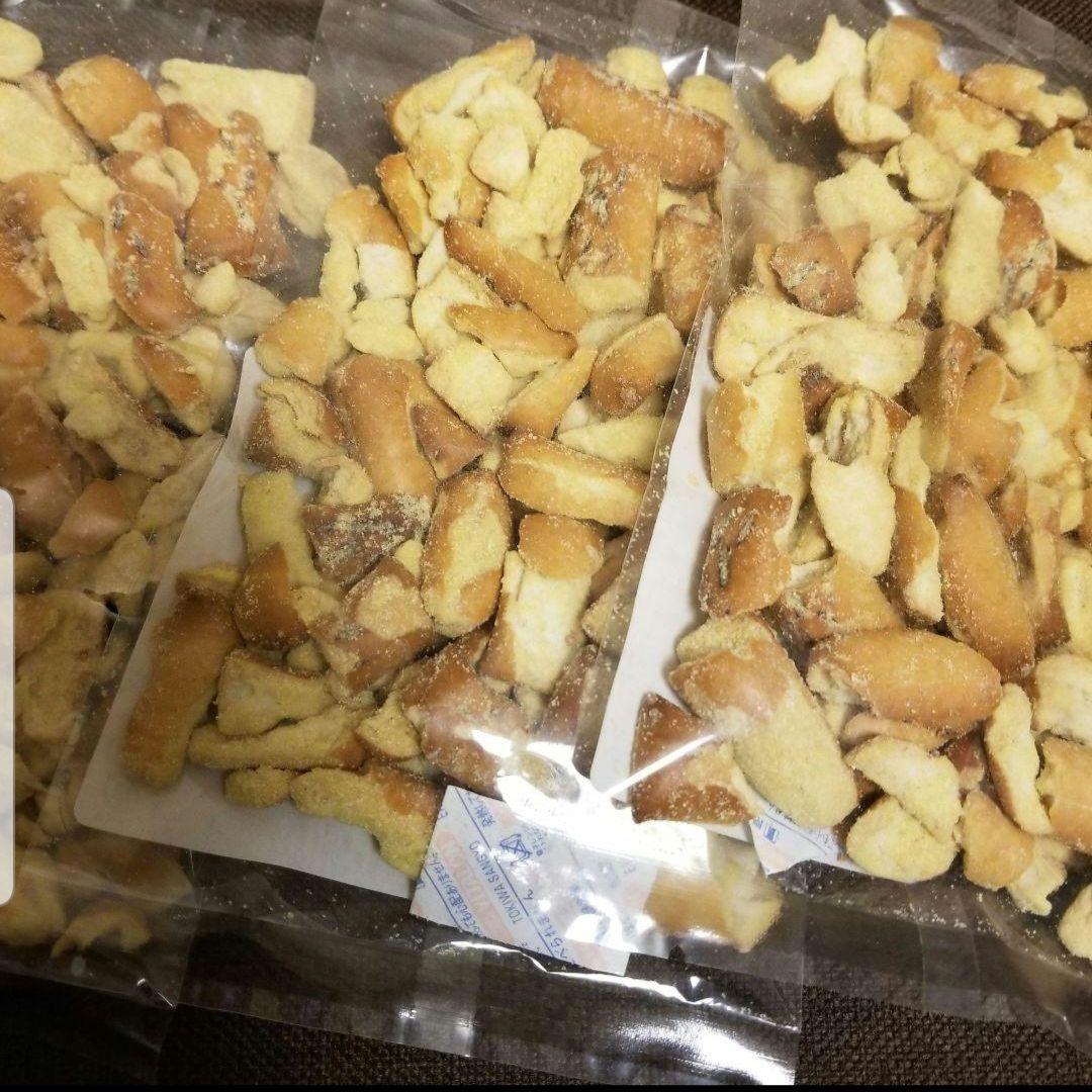 プレッツェル ハニーマスタード味 3袋