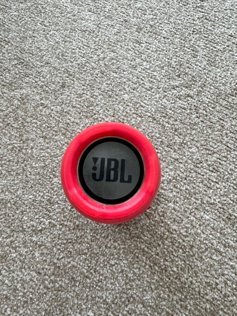 激レア　JBL FLIP3 PINK