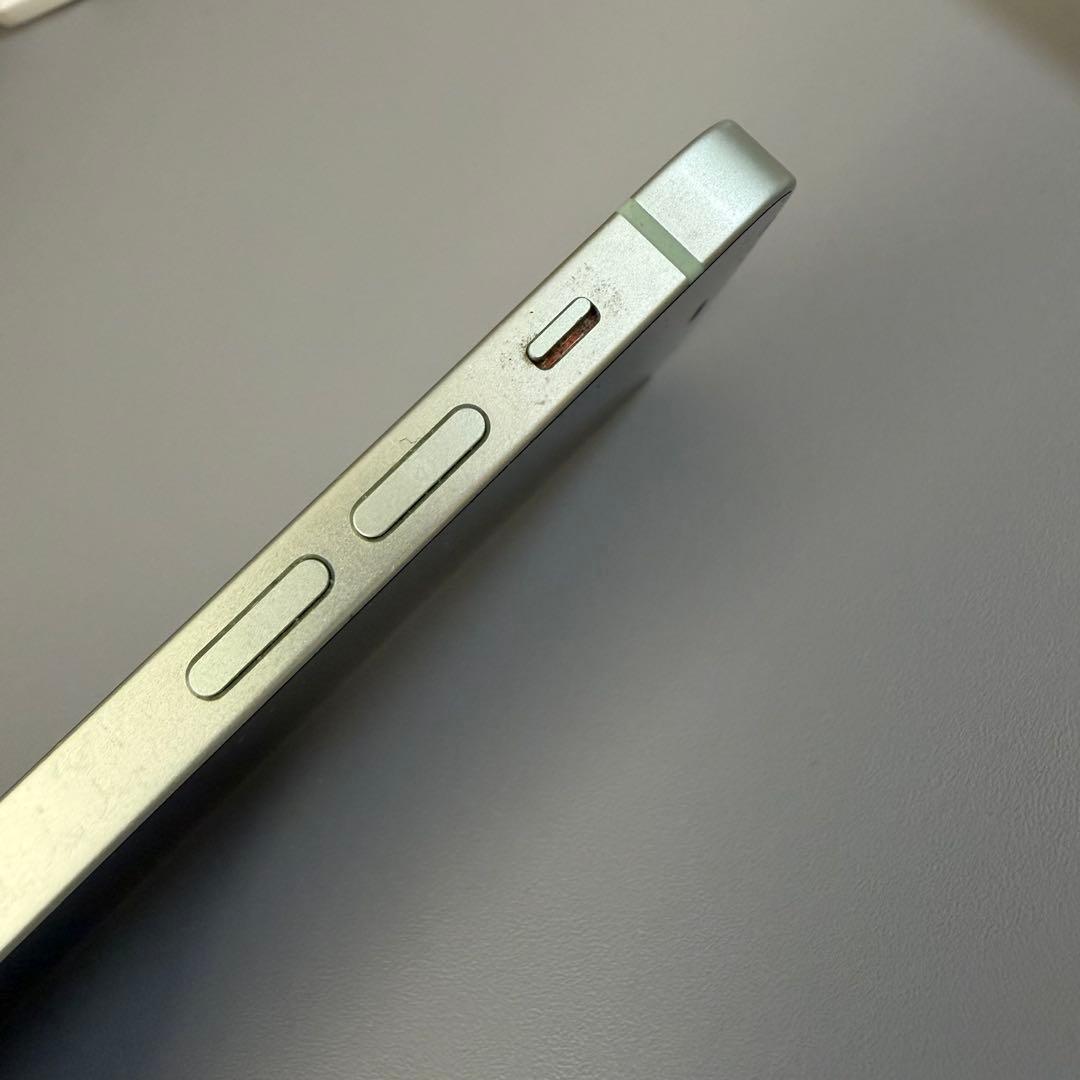 iPhone 12mini 128GB グリーン SIMフリー