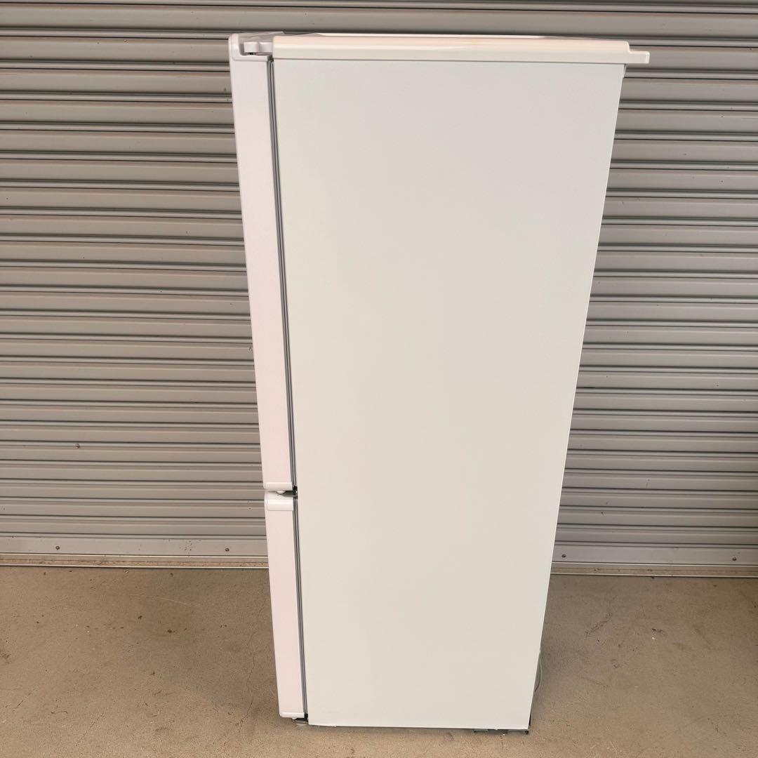 ● 美品 女性オーナー ハイアール 冷蔵庫 JR-NF173C 173L