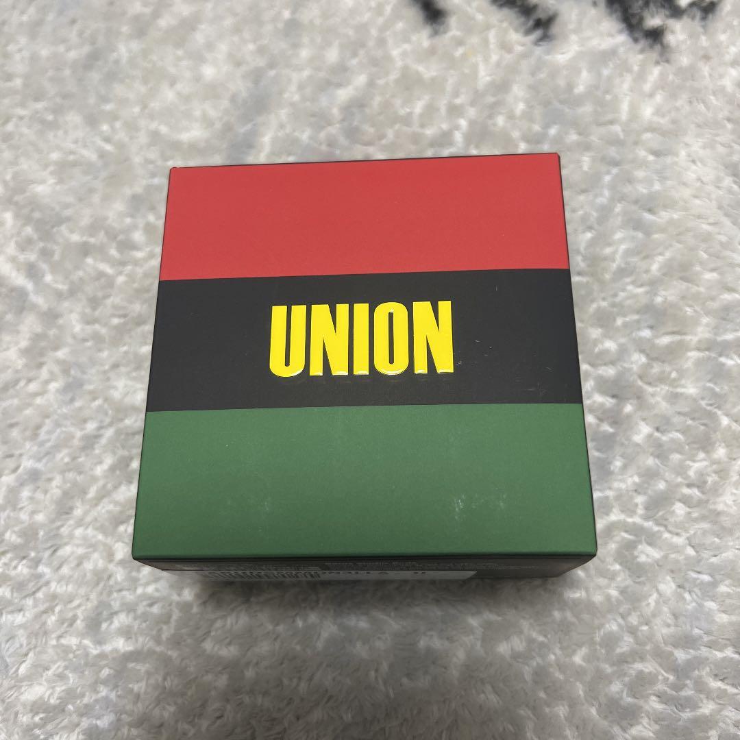 UNION BEATS STUDIO BUDS【新品】