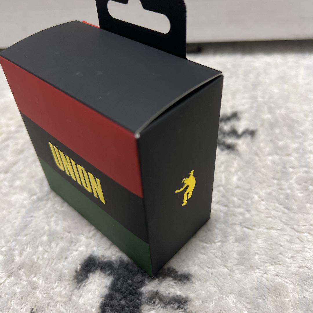 UNION BEATS STUDIO BUDS【新品】