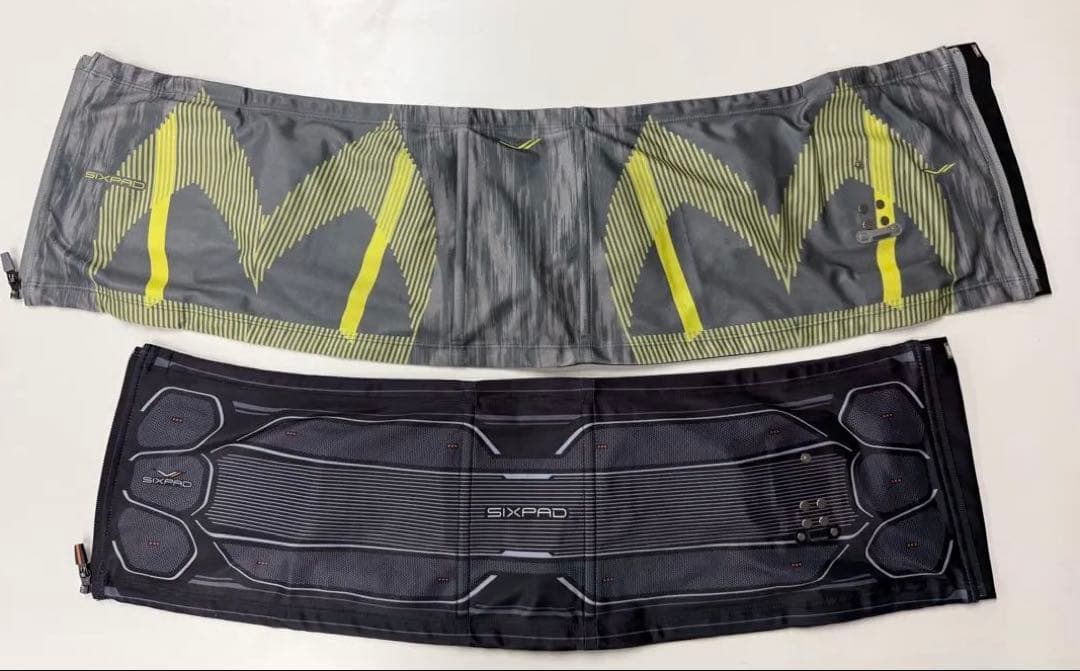 ヤ*と様 SIXPADコアベルトM&L