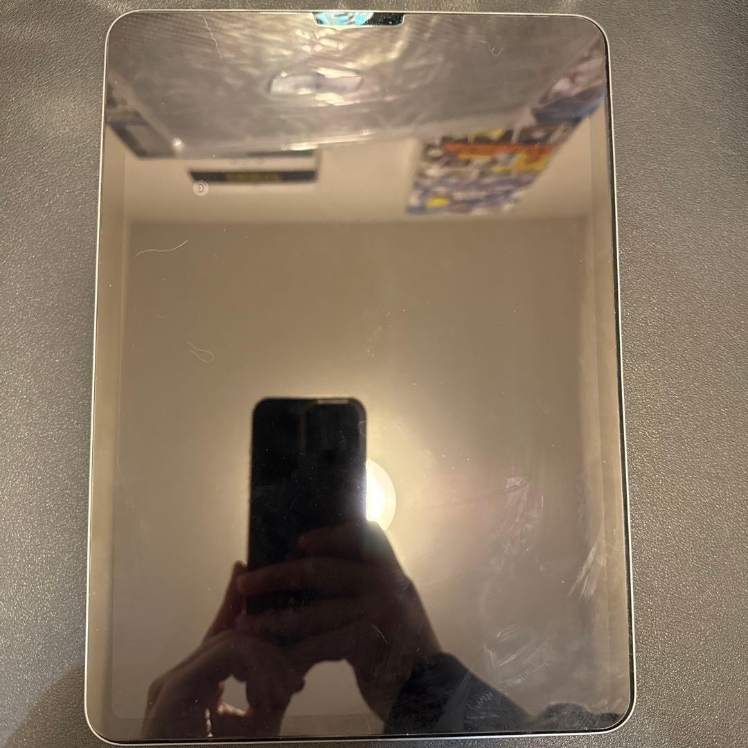 Apple iPad Pro 11インチ 第三世代 256GB