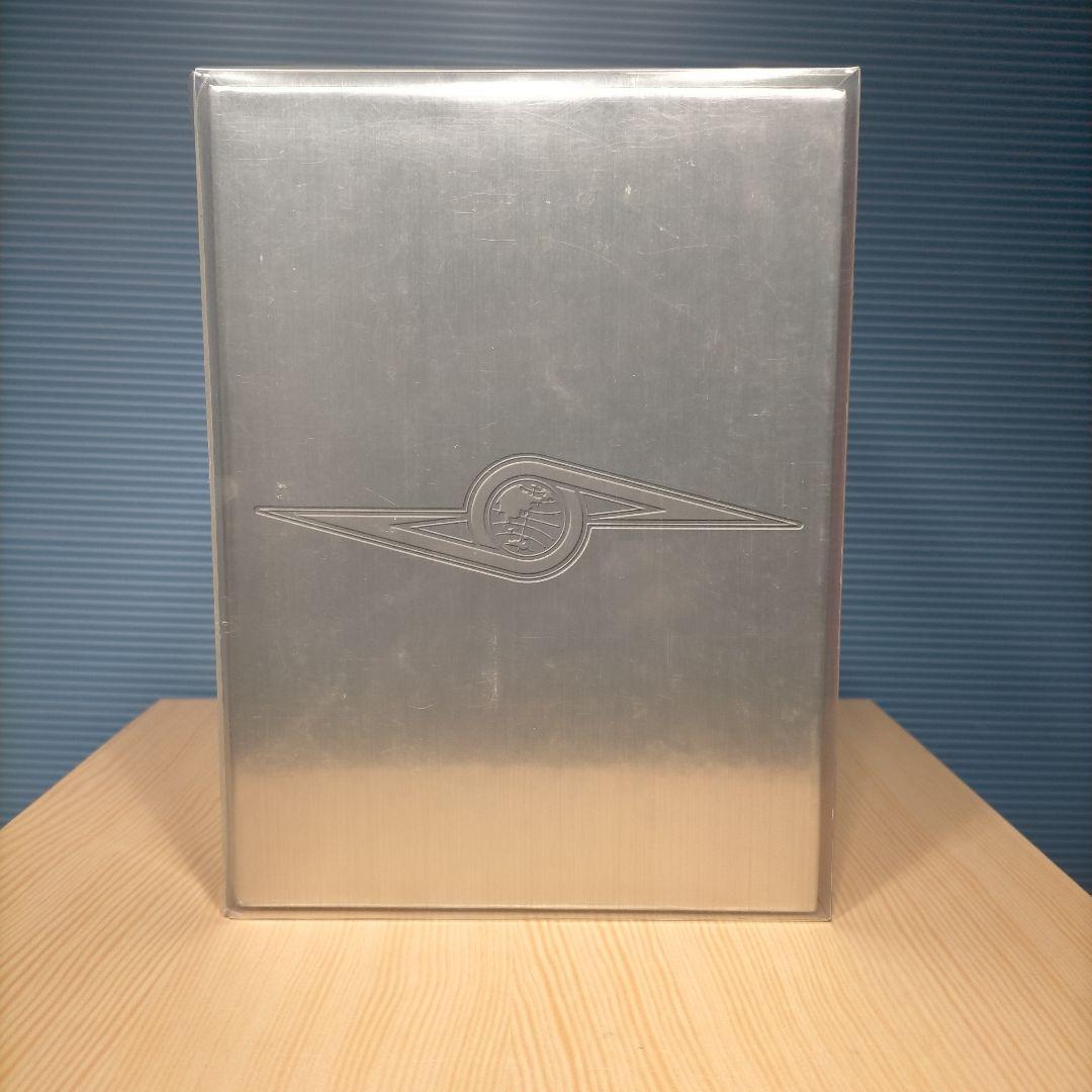 M*2様 ウルトラセブン DVD 12枚組 ボックスセット