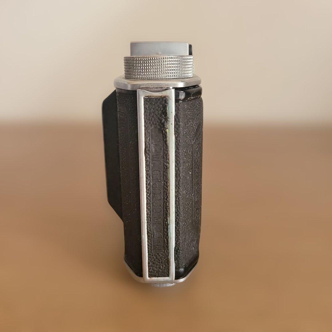 ヴィンテージ Olympus 6x6フィルムカメラ