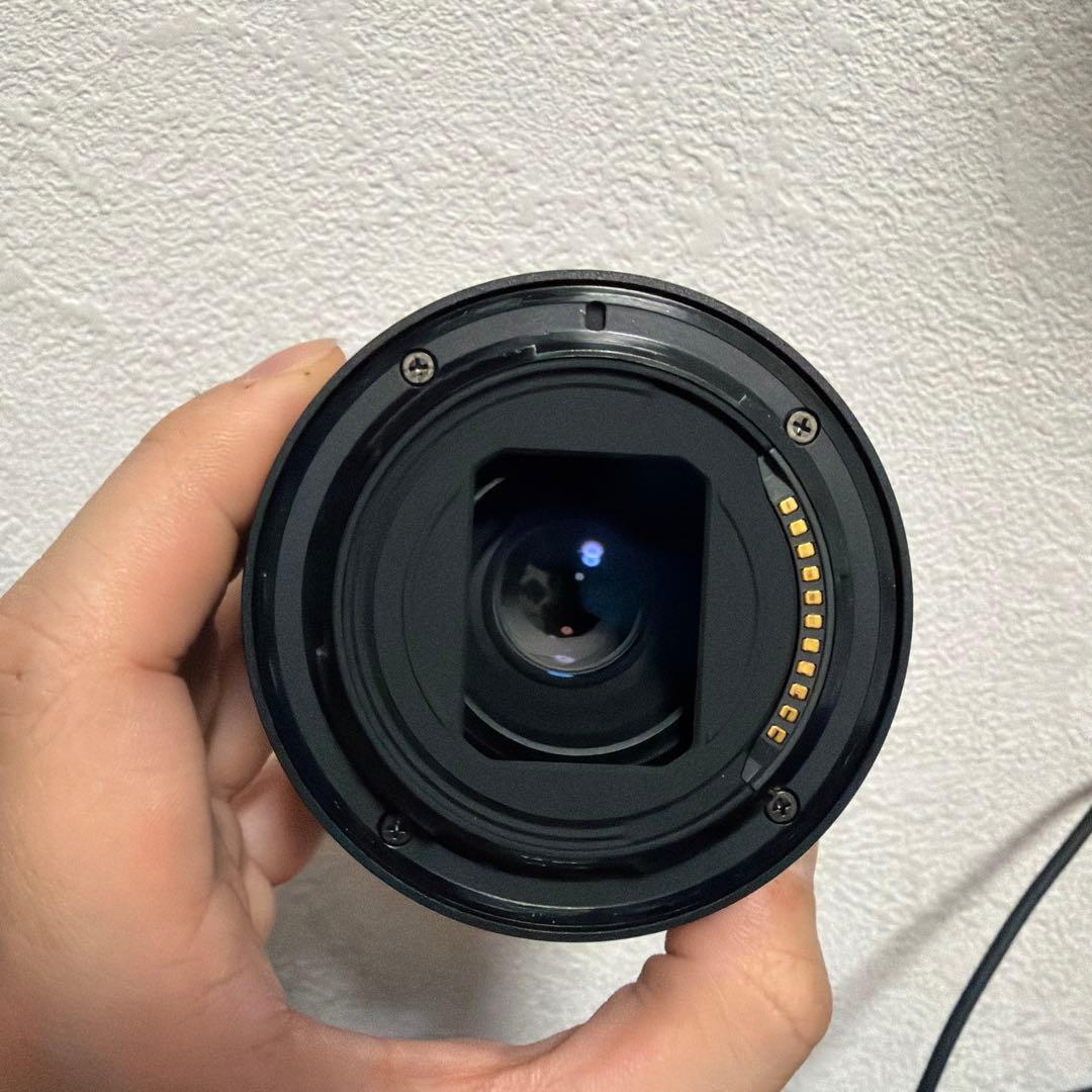 レンズ(単焦点) NIKKOR Z 40mm f/2