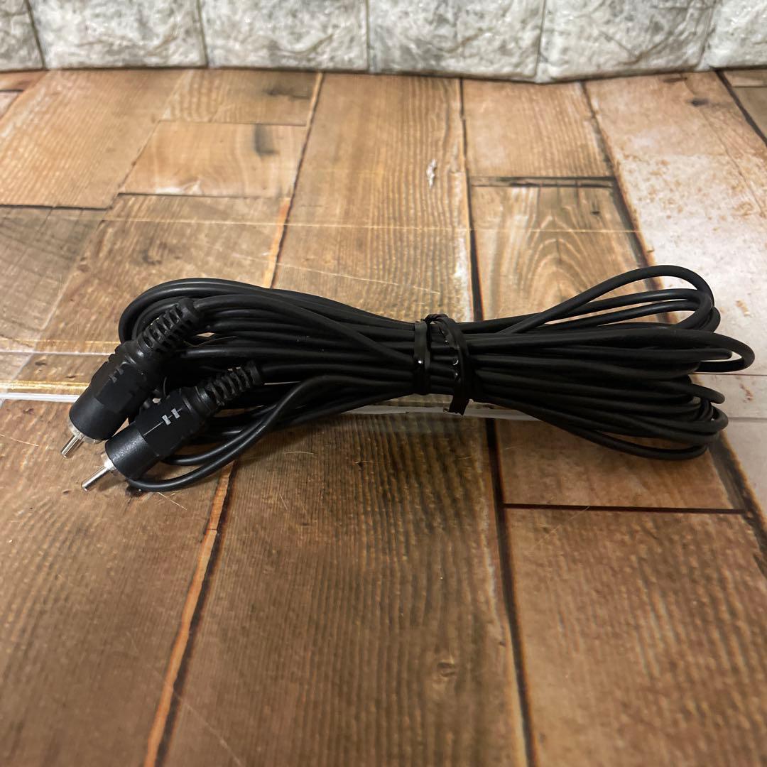 #887 【美品】YAMAHA ヤマハ サブウーファーシステム NS-SW210