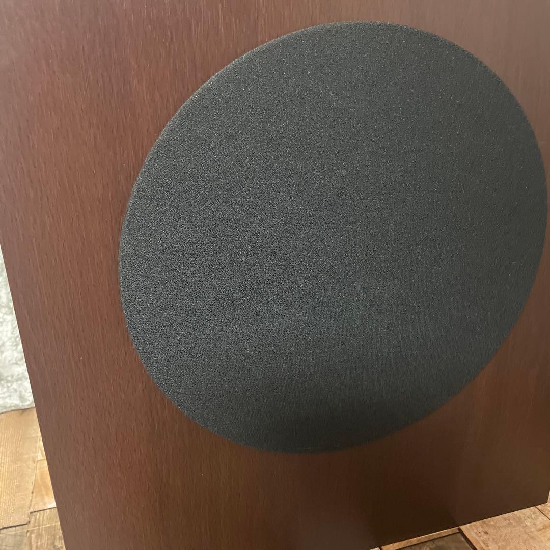 #887 【美品】YAMAHA ヤマハ サブウーファーシステム NS-SW210