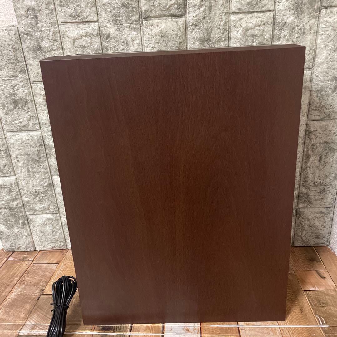 #887 【美品】YAMAHA ヤマハ サブウーファーシステム NS-SW210