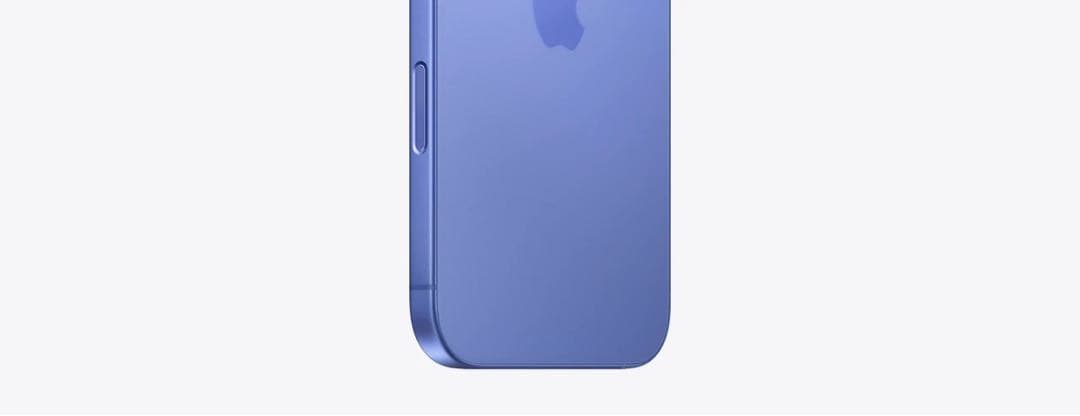 本日限定‼️【新品未使用品】iPhone16 128GB 大人気 ウルトラマリン‼️