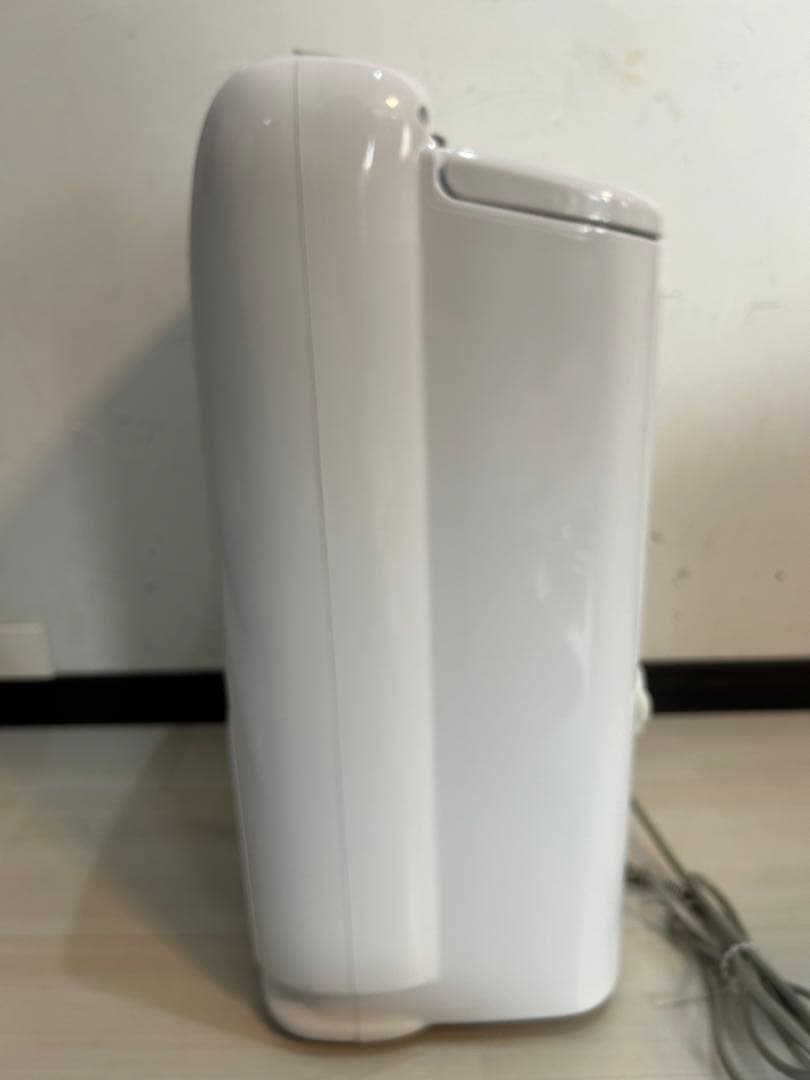 【美品】MITSUBISHI MJ-P180SX-W ホワイト