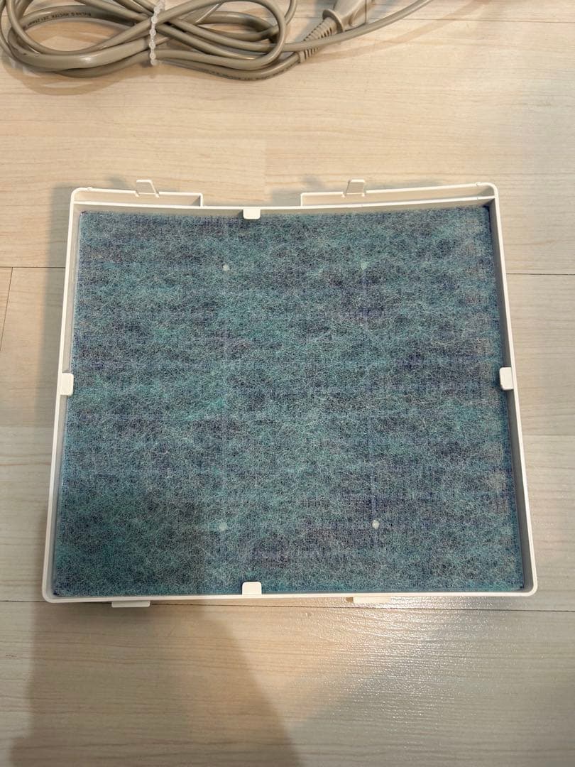 【美品】MITSUBISHI MJ-P180SX-W ホワイト