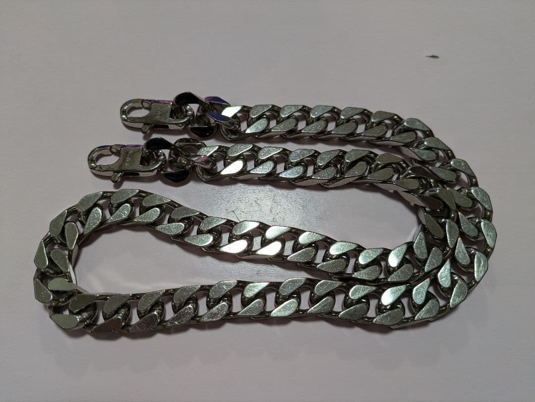 AMIRI ウォレットチェーン