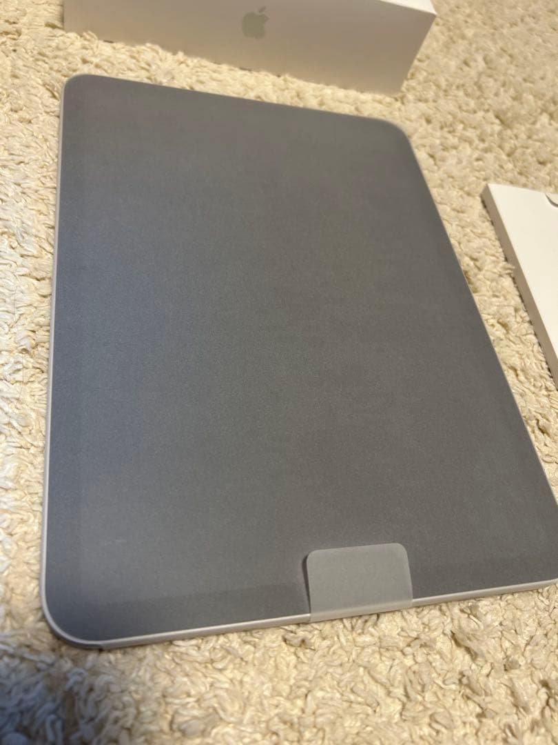 Apple iPad 代10世代 wifiモデル ホワイト 本体