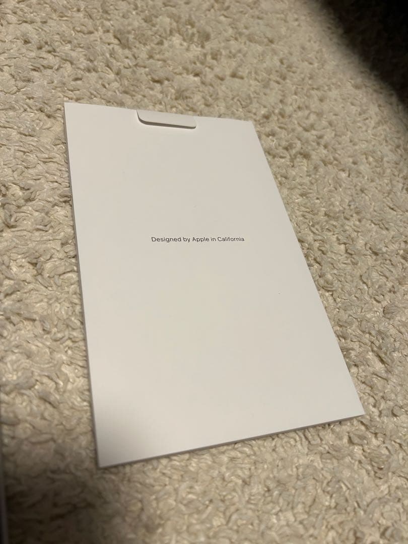 Apple iPad 代10世代 wifiモデル ホワイト 本体