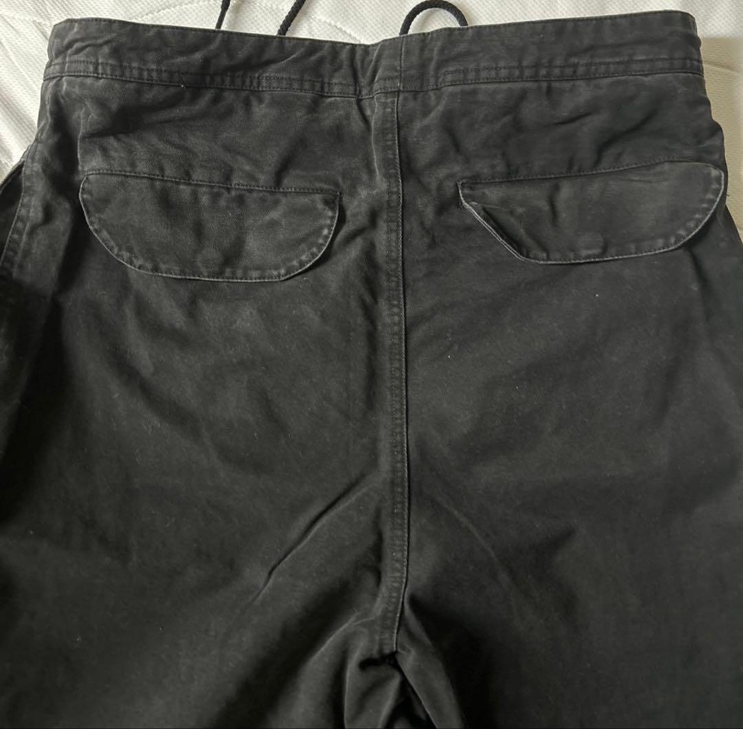 パンツ entire studios barren cargo