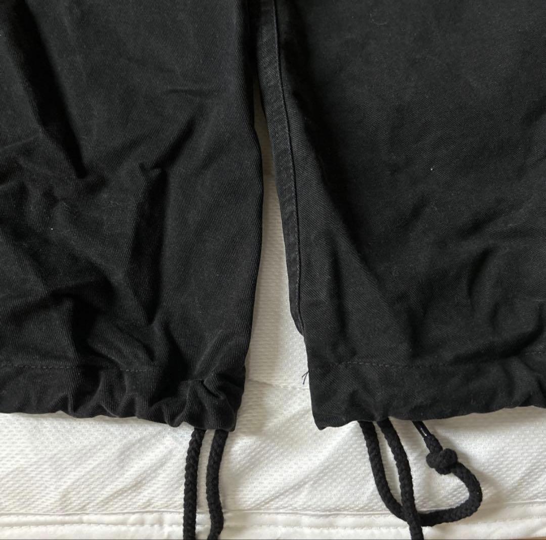 パンツ entire studios barren cargo