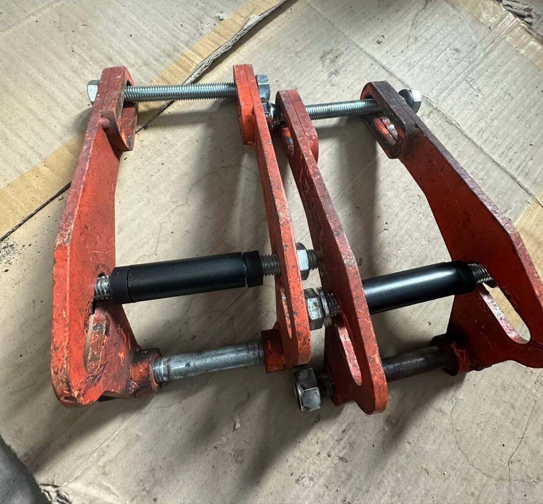 18クラウンスライドキャンバー