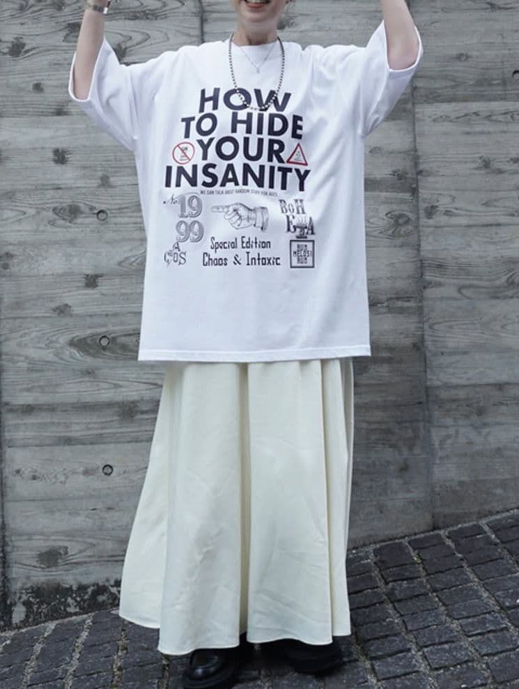 専用　おまとめ　新品　トーマスマグパイ　マチネ　オーバーサイズTシャツ