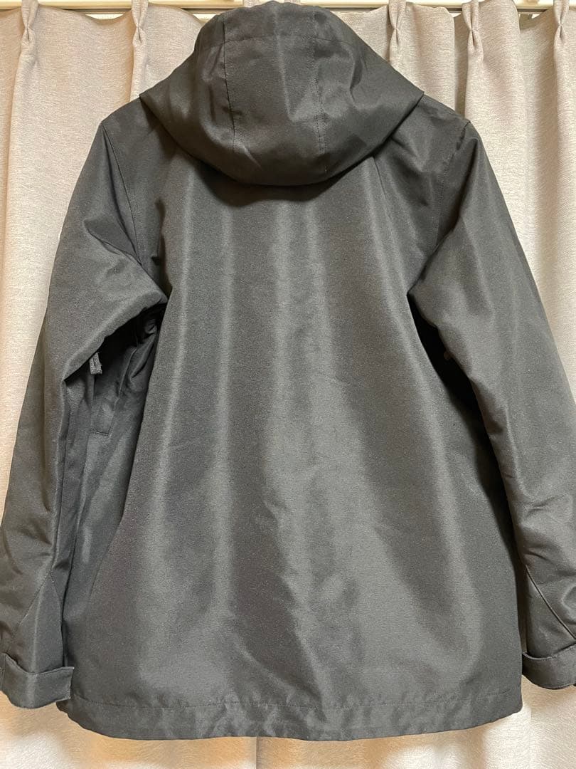 VESPミリタリーシャツジャケット