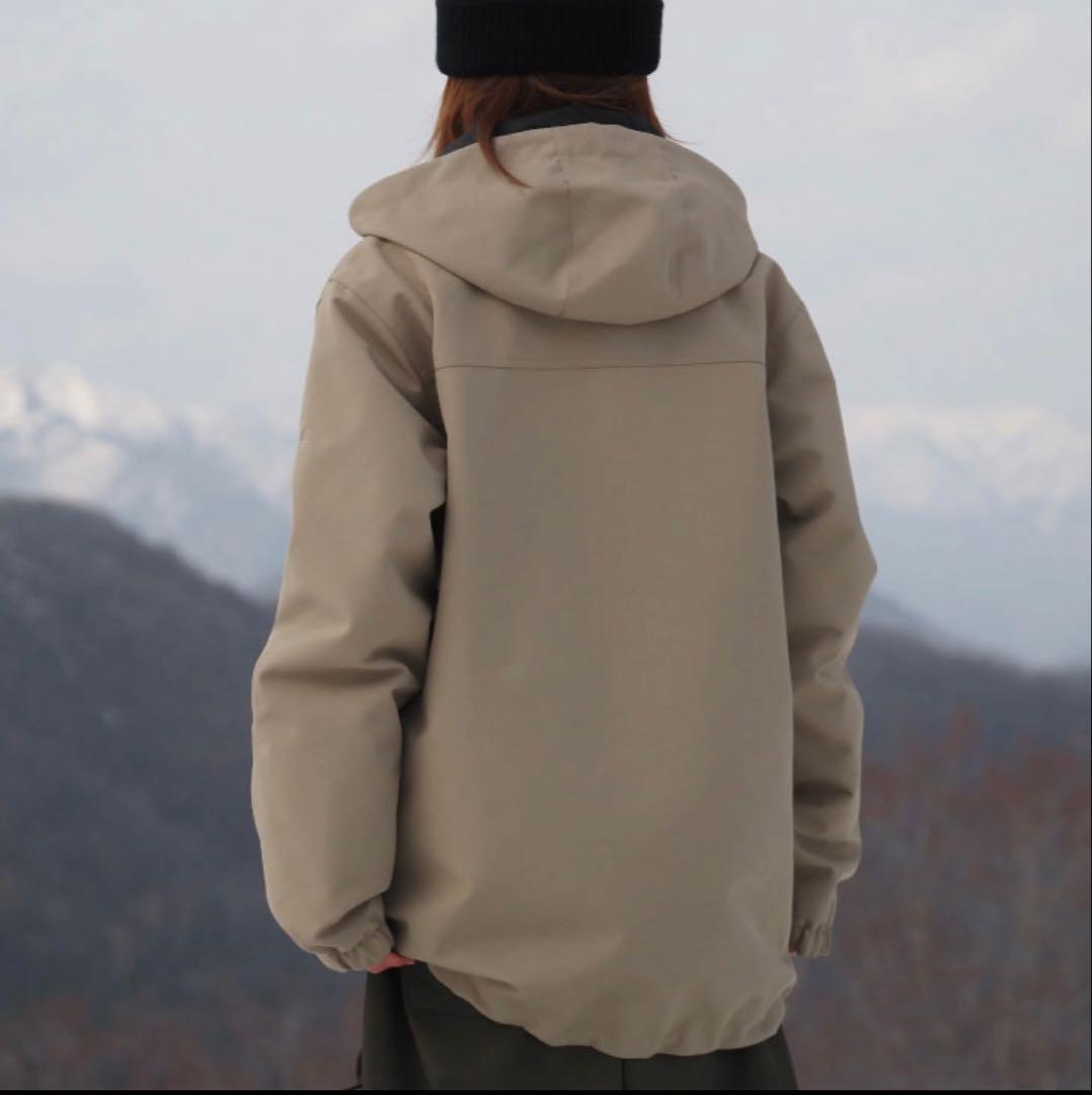 VESPミリタリーシャツジャケット