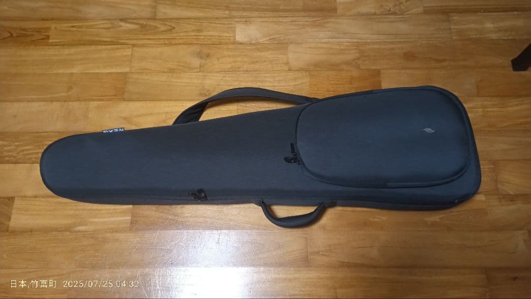 ENYA NEXG 2 アコースティックギター 水色 美品