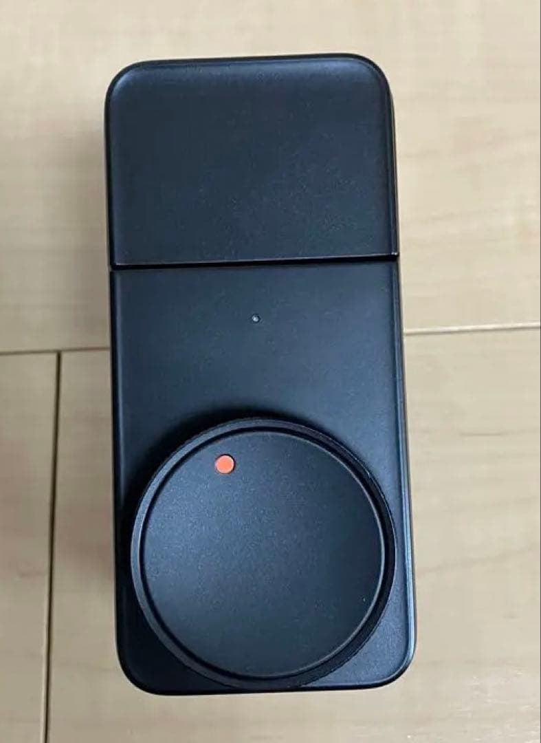 SwitchBot スマートロックプロ