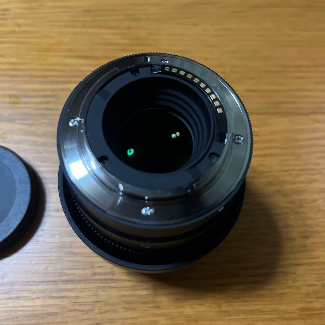 SIGMA シグマ 30mm F1.4 DC DN　 SONY Eマウント用