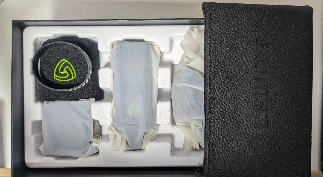 【極美品】LEWITT LCT 441 FLEX コンデンサーマイク