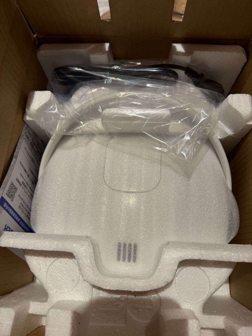 【新品未使用】タイガー電動ポット2.2L マイコン PDRーG221 W