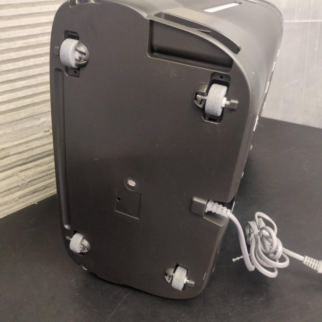 ☆シャープ　加湿空気清浄機　プラズマクラスター　KI-NS50-H　2020年製