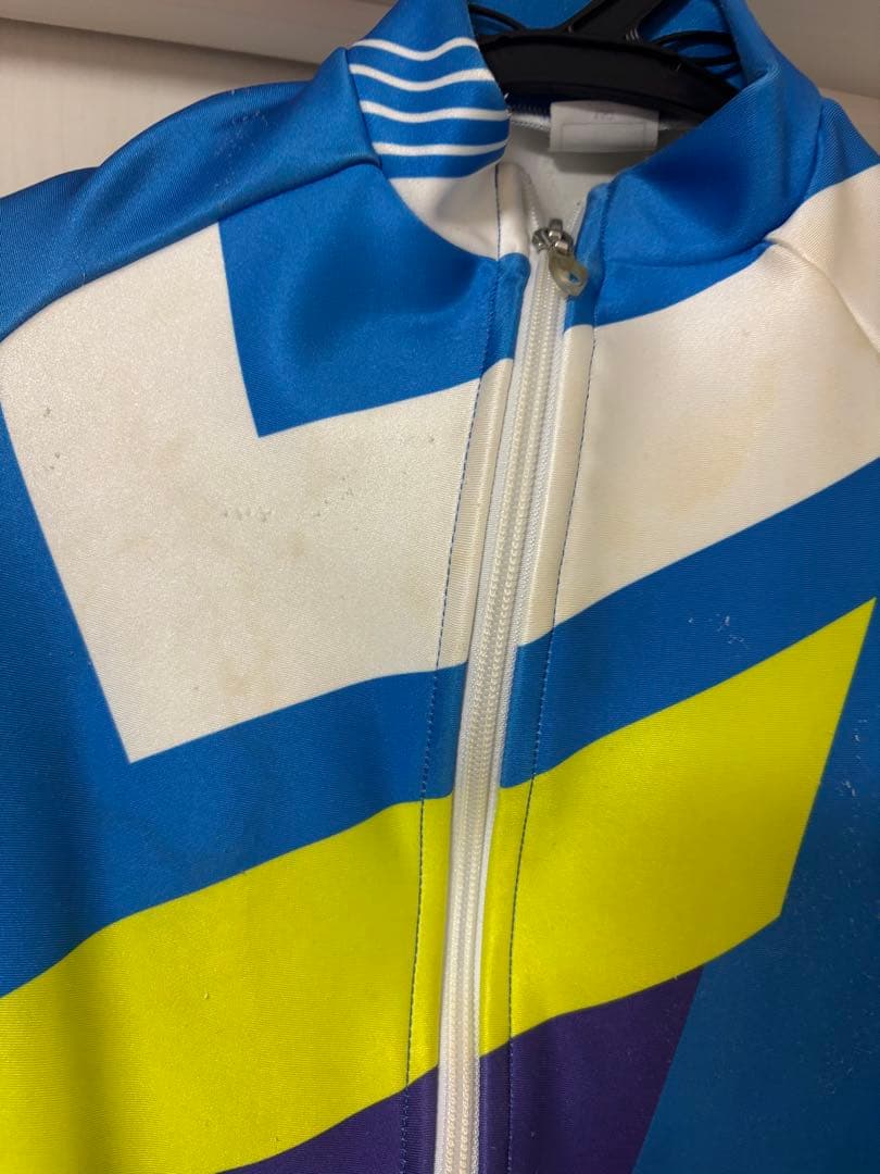 【値下げ】MIZUNO ワンピース　150cm アルペンスキー