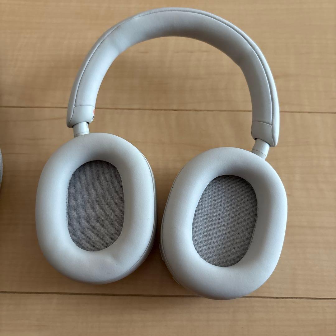 (期間限定値下げ)Sony WH-1000XM5