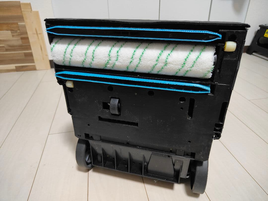 ブラシおまけ付き　ケルヒャー業務用床洗浄機　BR30/4C