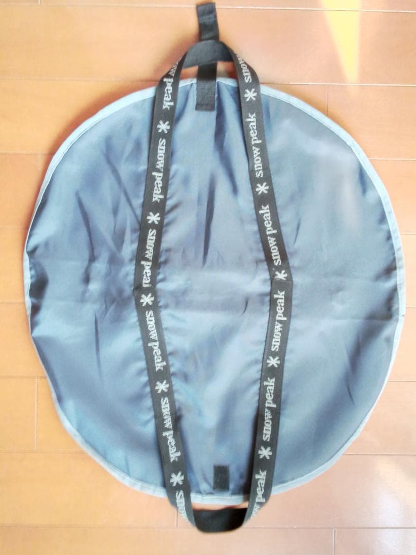  peak ワンアクションちゃぶ台S