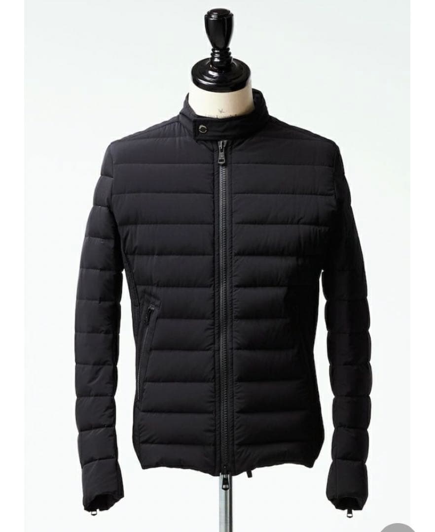 ジャケット・アウター kokoffu 1piu1uguale3 4WAY SINGLE RIDE