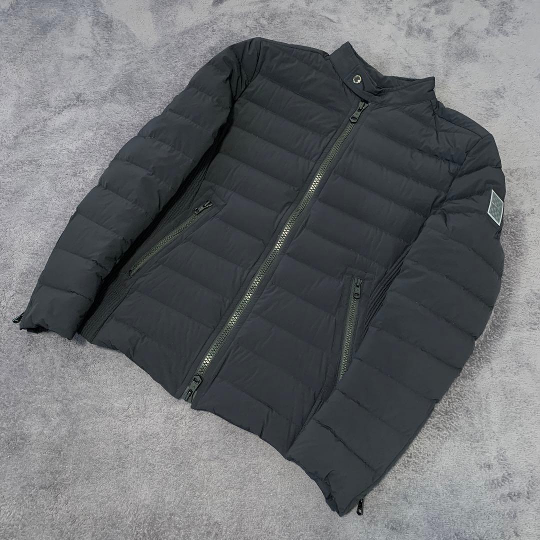 ジャケット・アウター kokoffu 1piu1uguale3 4WAY SINGLE RIDE