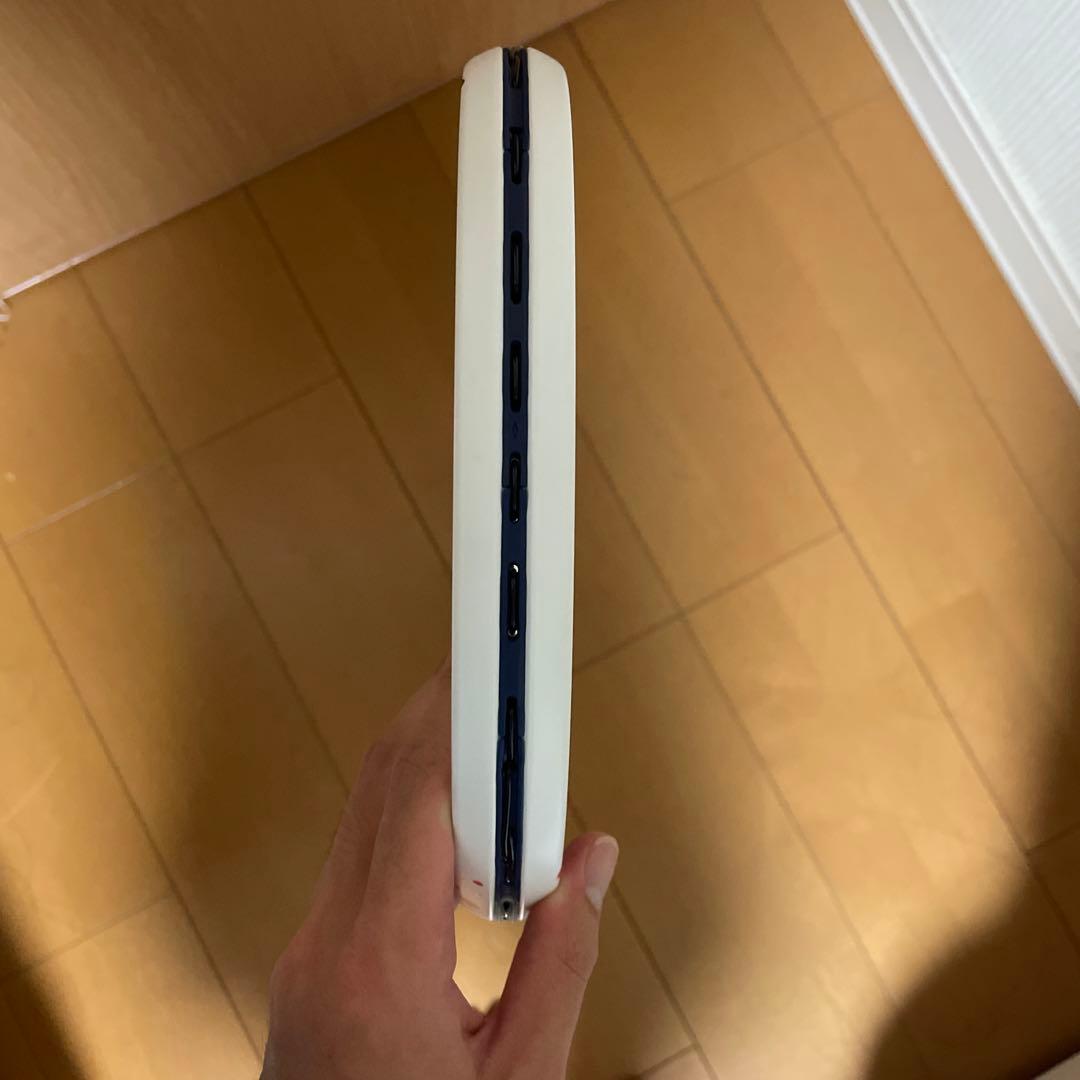 ソフトテニス　ラケット　ジオブレイク70s ステア